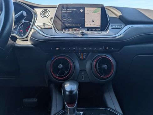 Used 2020 Chevrolet Blazer RS AWD/4WD image 19