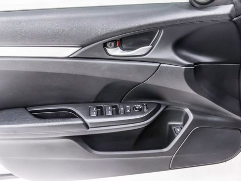 Used 2020 Honda Civic Sport image 23