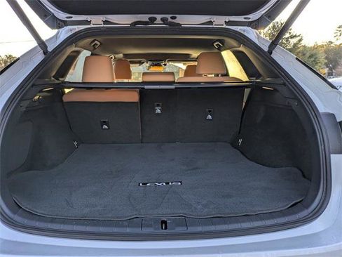 Certified 2025 Lexus RX 350 Premium image 13