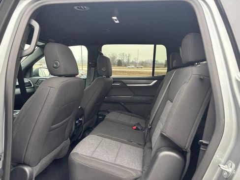 Certified 2025 GMC Acadia Elevation image 11