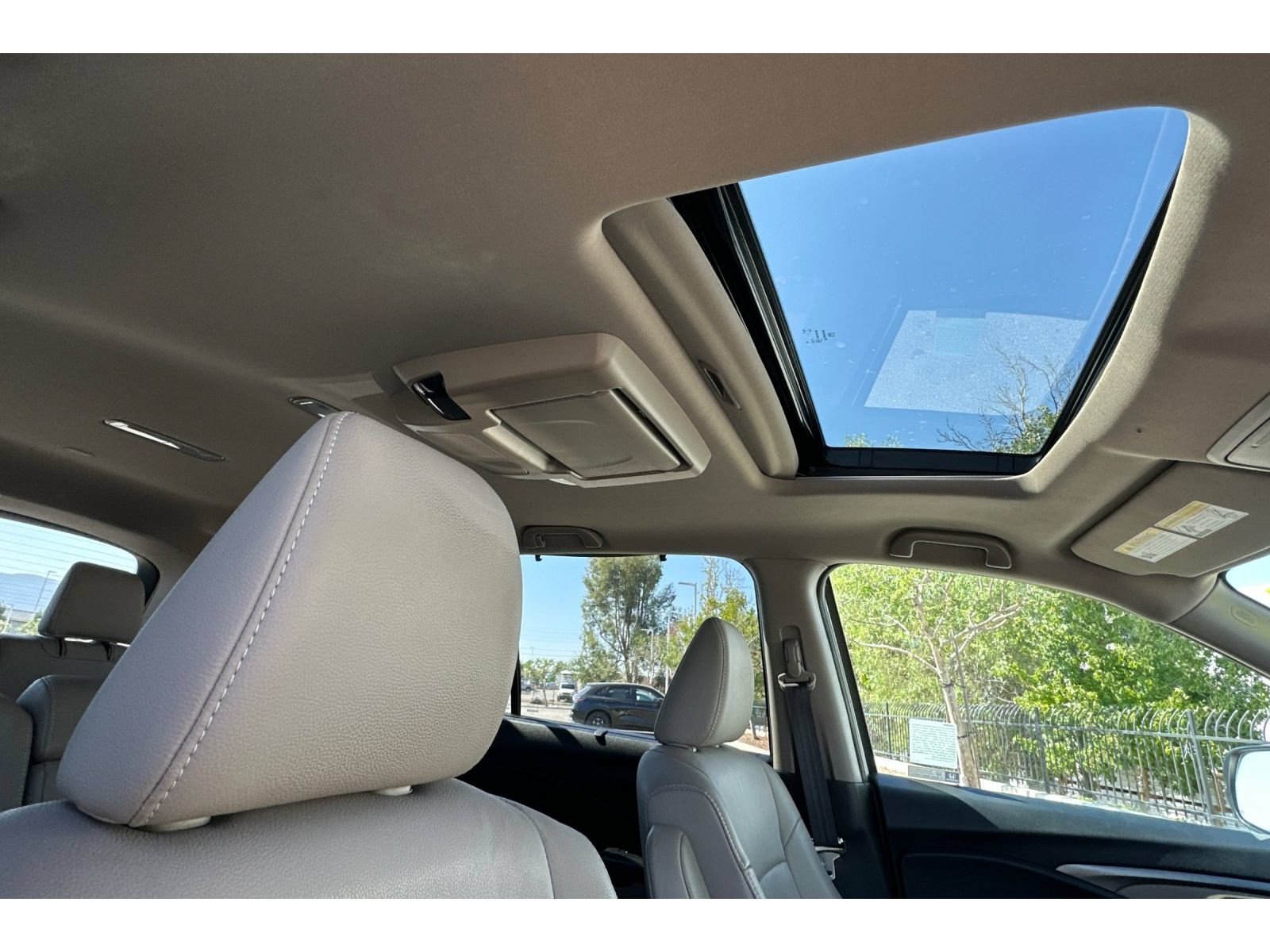 Used 2019 Honda Pilot EX-L image 18