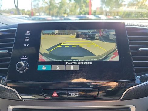 Used 2021 Honda Passport Sport image 30