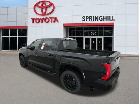 New 2026 Toyota Tundra SR5 AWD/4WD image 5