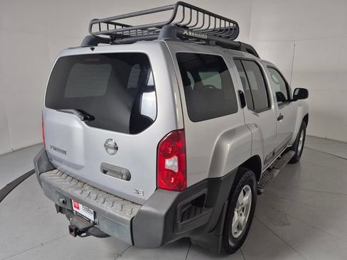 Used 2006 Nissan Xterra SE AWD/4WD image 4