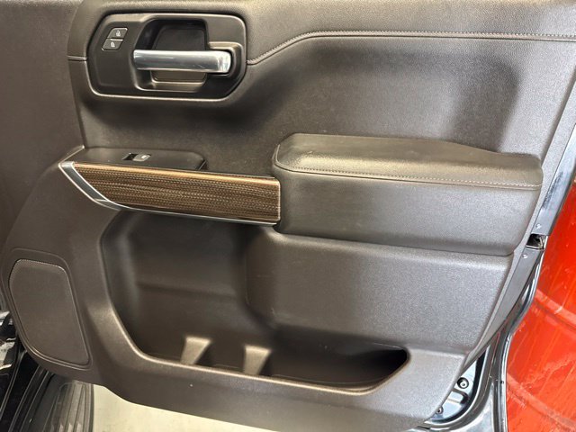 Used 2019 Chevrolet Silverado 1500 RST w/ All-Star Edition AWD/4WD image 37