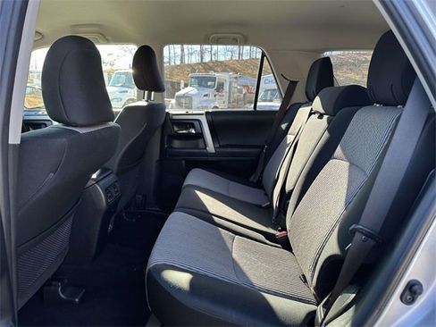 Used 2024 Toyota 4Runner SR5 image 21