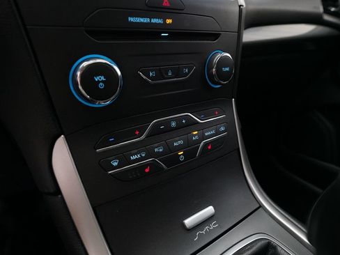 Used 2017 Ford Edge SEL w/ Equipment Group 201A AWD/4WD image 23
