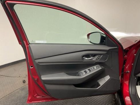 New 2025 Honda Accord Sport image 9