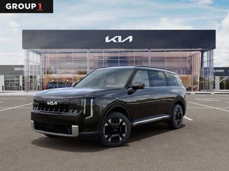 New 2027 Kia Telluride EX FWD video 1