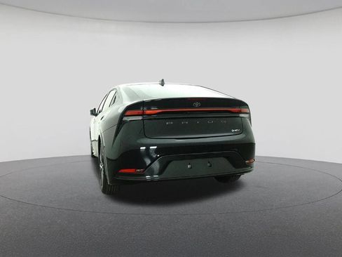New 2026 Toyota Prius XLE image 22