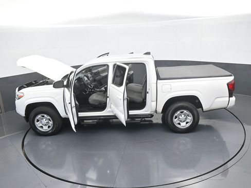 Used 2022 Toyota Tacoma 2WD Double Cab image 59