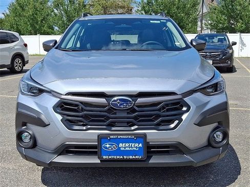 New 2025 Subaru Crosstrek 2.5i Limited image 2