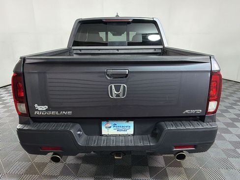 Used 2023 Honda Ridgeline RTL image 8