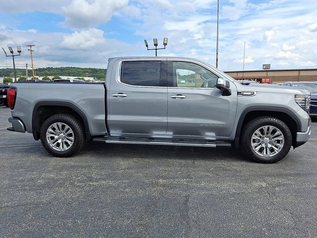 Certified 2023 GMC Sierra 1500 Denali w/ Technology Package AWD/4WD image 7