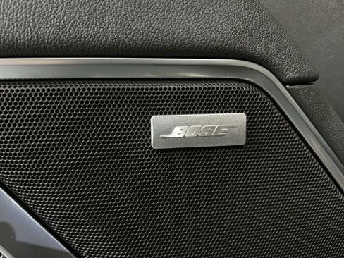 New 2026 Chevrolet Silverado 1500 RST AWD/4WD image 24