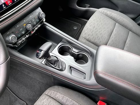 New 2026 Dodge Durango GT w/ Blacktop Package image 17