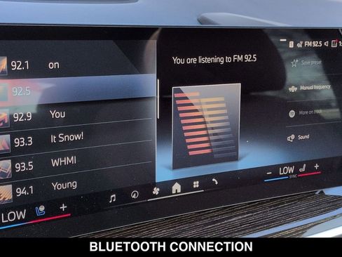 New 2026 BMW X6 xDrive40i w/ Executive Package AWD/4WD image 13