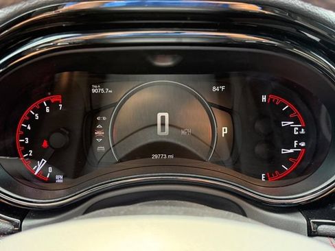 Used 2026 Dodge Durango GT AWD/4WD image 27
