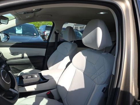 Used 2026 Hyundai Tucson SEL image 18