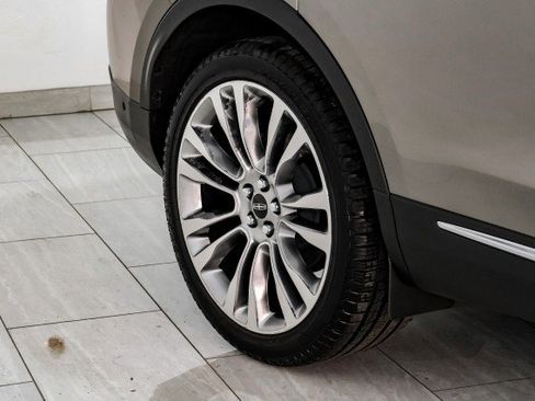 Used 2016 Lincoln MKX Reserve w/ Technology Package FWD image 58