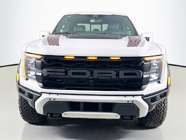 New 2026 Ford F150 Raptor AWD/4WD image 2