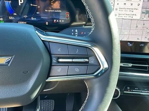 New 2026 Chevrolet Equinox EV LT image 22