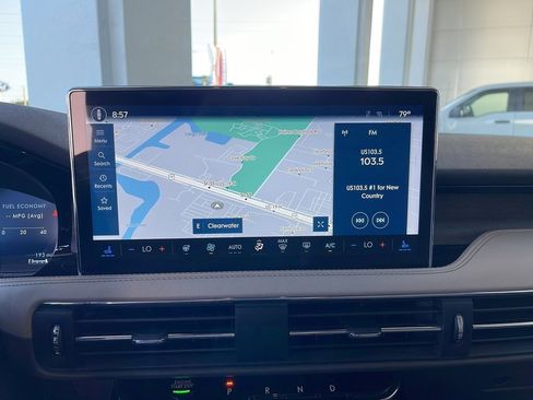 Used 2023 Lincoln Corsair Reserve w/ Equipment Group 201A image 26