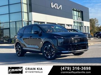 New 2026 Kia Sportage SX video 1