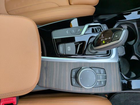 Used 2019 BMW X3 xDrive30i w/ Executive Package image 44