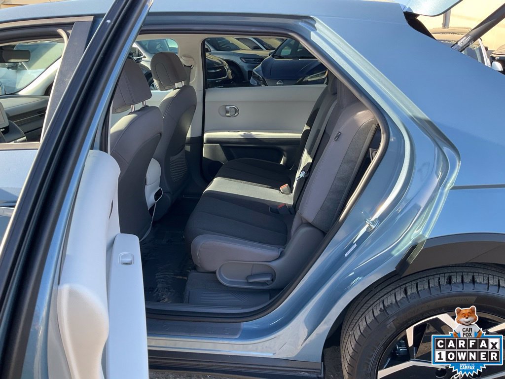 Used 2024 Hyundai Ioniq 5 SEL RWD image 8