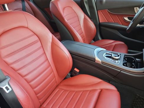 Used 2020 Mercedes-Benz C 43 AMG 4MATIC Sedan image 13