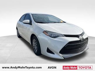 Used 2017 Toyota Corolla LE 360° Tour