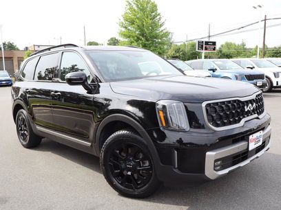 Certified 2023 Kia Telluride SX Prestige X-Pro