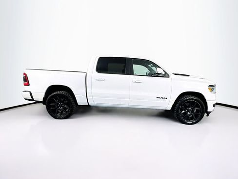 Used 2022 RAM 1500 Sport w/ Rebel Level 2 Equipment Group image 11