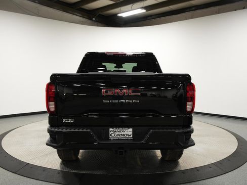 New 2026 GMC Sierra 1500 Pro w/ Graphite Edition AWD/4WD image 7