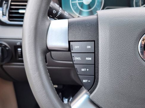 Used 2008 Mercury Sable Sedan FWD image 17