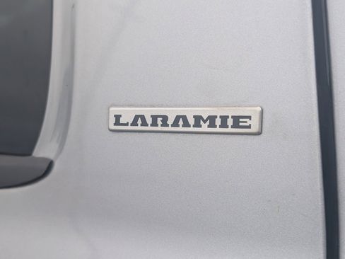 Used 2023 RAM 4500 Laramie image 5