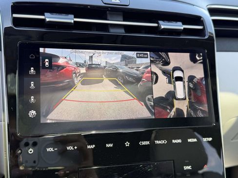 Used 2023 Hyundai Tucson Limited AWD/4WD image 30