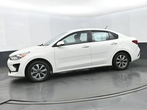 Used 2023 Kia Rio S w/ Technology Package FWD image 5