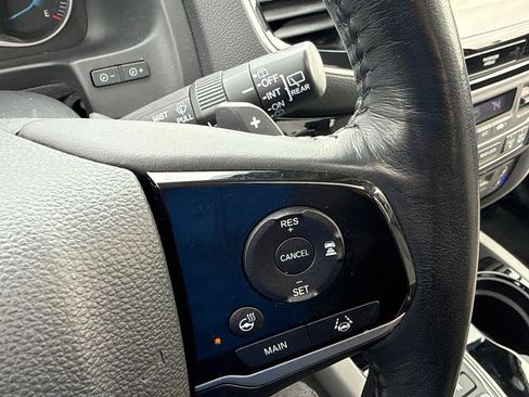 Used 2019 Honda Pilot Elite image 28