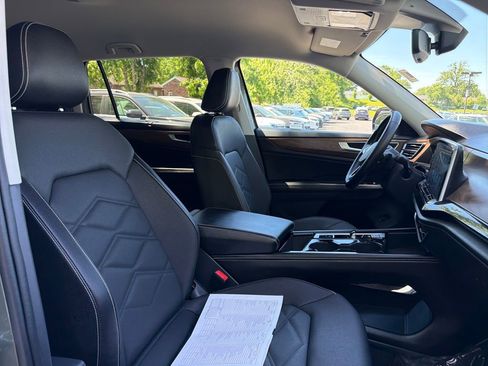 Used 2026 Volkswagen Atlas SE AWD/4WD image 31