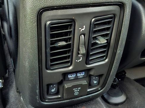 Used 2021 Dodge Durango Citadel w/ Premium Entertainment Group image 18