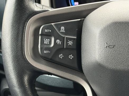 Used 2023 Ford Bronco Outer Banks w/ Sasquatch Package image 15