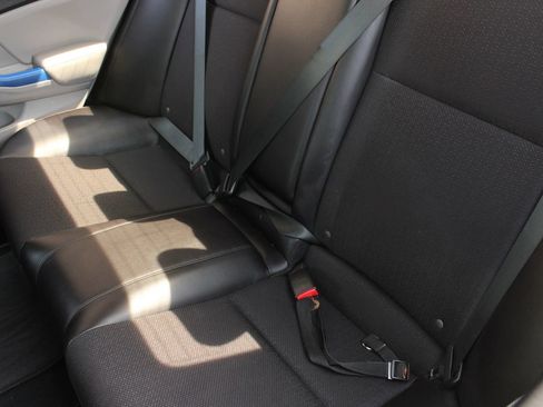 Used 2015 Honda Civic LX image 16