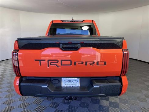 Used 2023 Toyota Tundra TRD Pro image 7