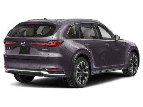 Used 2024 MAZDA CX-90 3.3 Turbo S image 5