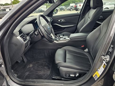 Used 2022 BMW 330e xDrive w/ Premium Package AWD/4WD image 19