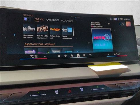 New 2026 BMW X3 xDrive30 AWD/4WD image 12