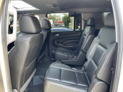 Used 2019 Chevrolet Suburban LT w/ Max Trailering Package image 23