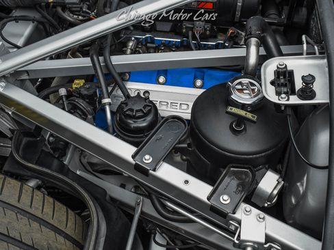 Used 2006 Ford GT image 74